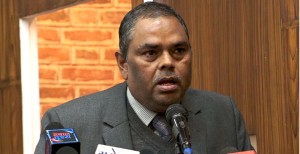 जसपाको राजनीतिक समितिको बैठक आह्वान, तीन एजेण्डा तय